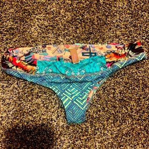 Maaji swim bottoms